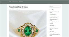 Desktop Screenshot of cranberryfayre.com